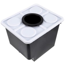  Hydroponie Seau Faire Pousser Un Système De Plantation Hydroponique