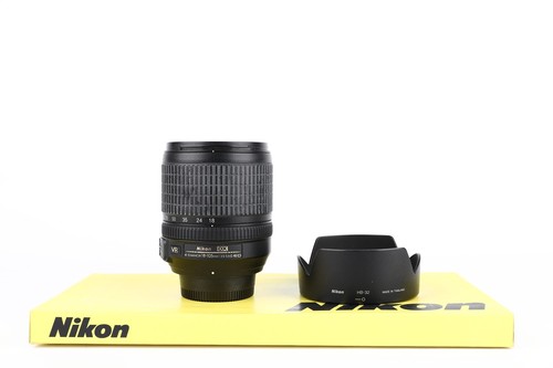 Nikon 105 5 6 g - 18-105, f3,5-5,6