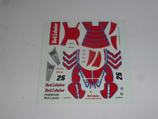 1:43 decals March Porsche 83G