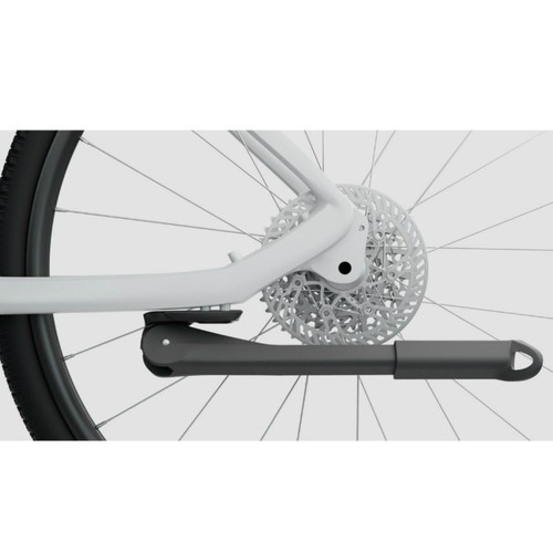Bequille velo laterale - bequille,