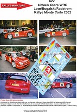 DECALS 1/32 REF 0622