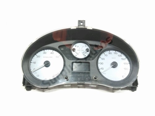 Compteur 9801641480 citroen - compteur,