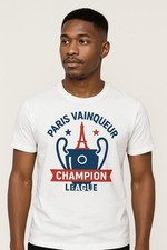 Tee-shirts  PSG Paris