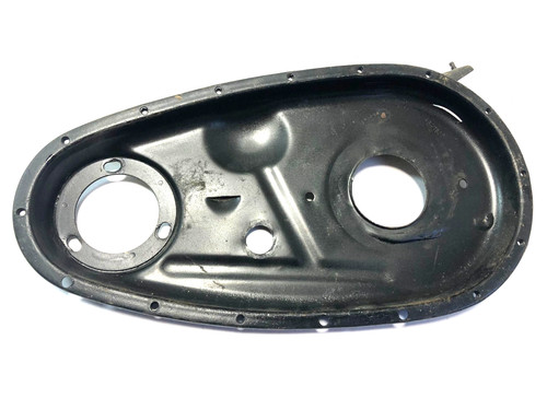 Couvercle embrayage bsa - d'embrayage, m20