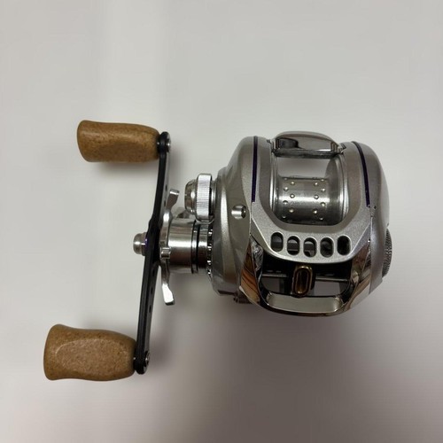 Moulinet lancer appâts - moulinet,
