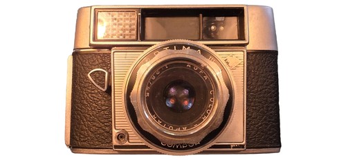 Agfa optima iii appareil - optima,