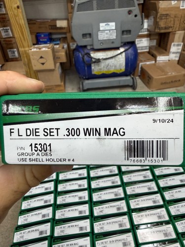 Rcbs 15301 reloading - rcbs,