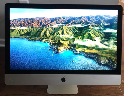 Apple imac intel - apple, 5k