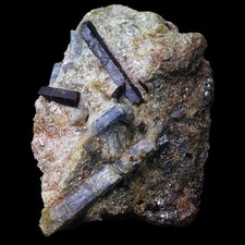 ★☆ STAUROTIDE SUISSE de Alpe Spamda - 8,6 cm - A31-10 ☆★