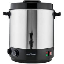 Stérilisateur à bocaux 32L Inox Proficook PC-EKA1283-Inox