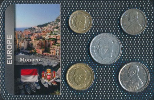 Coins monaco très - , dès