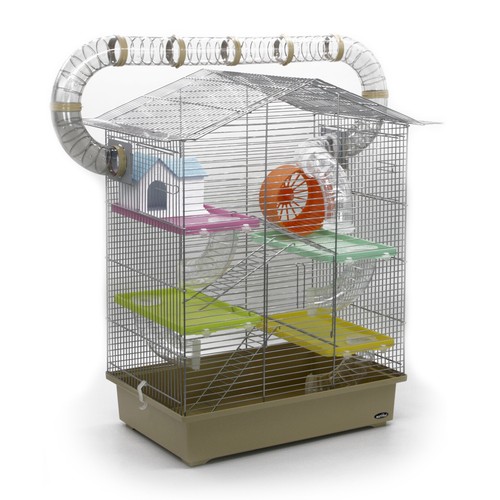 Cage rongeur ch3 xxl - à,