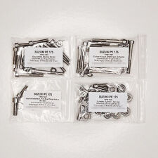 SUZUKI PE 175 ENDURO 1978-1981