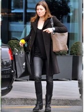 NWT No Box- Frye Engineer 8R