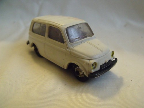 Norev ref fiat - ,