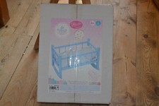 lit petitcollin en bois neuf