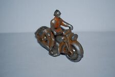 MOTO POMPIERS QUIRALU ALUDO