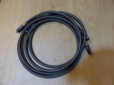 Paire  Câbles  modulation