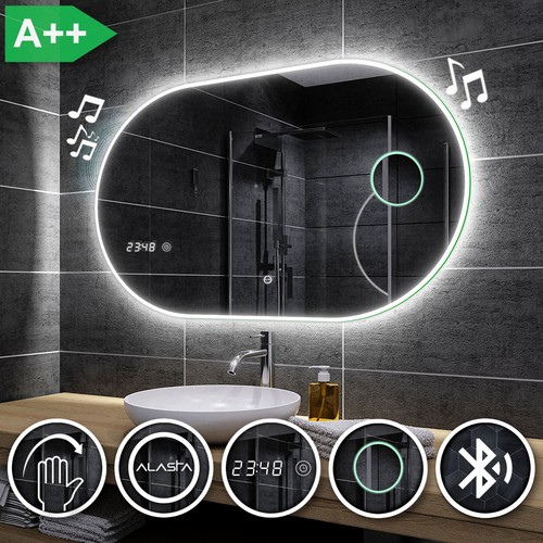 Miroir salle bain - salle,