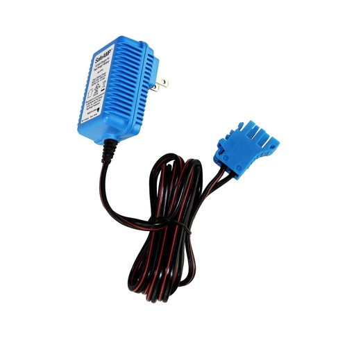 Safeamp volt listed - 12,