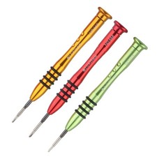 0.6mm 1.5mm 2.0mm Y Pointe