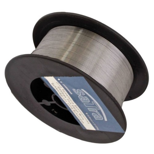Fil fourre pour - fourre, acier