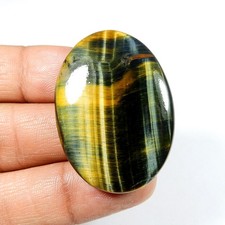Bijoux cabochon forme ovale