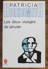 Les deux visages de Janvier -