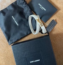 yves saint laurent Bracelet Manchette