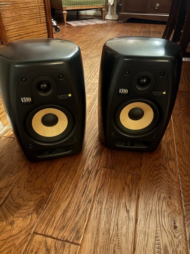 Krk vxt6 way - krk,