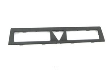 Audi A3 8P Console centrale