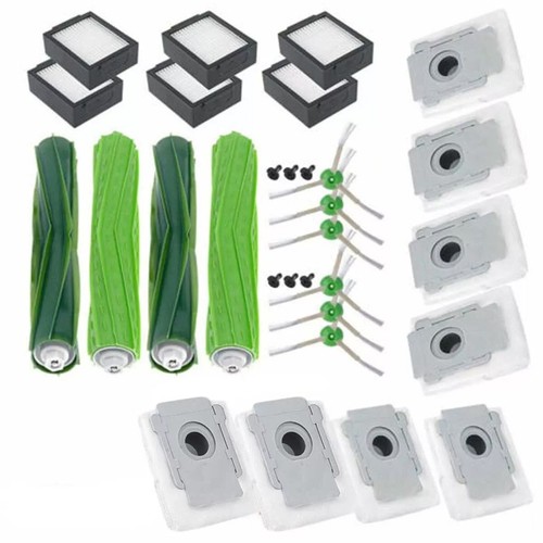 Replacement parts for irobot - parts,