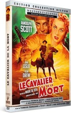 [DVD]  Le Cavalier de la Mort  [ Édition Collection Silver ]  NEUF cellophané