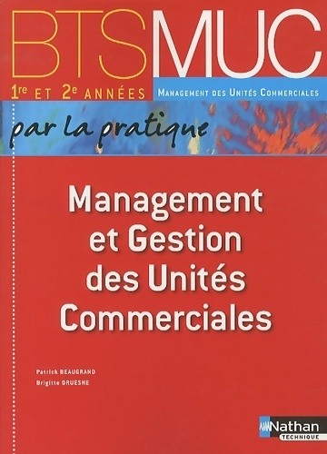 Management gestion des - management, et