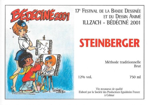 Bedecine 2001 festival - 2001,
