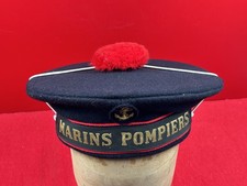 Bachi de Marin  - Marins Pompiers  taille 58