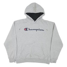 CHAMPION Homme Sweat à