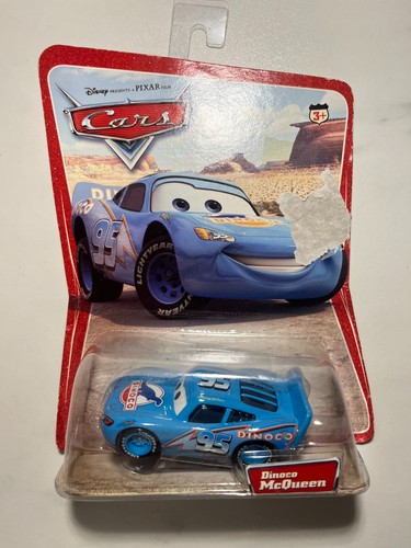 Dinoco mcqueen disney - mcqueen,