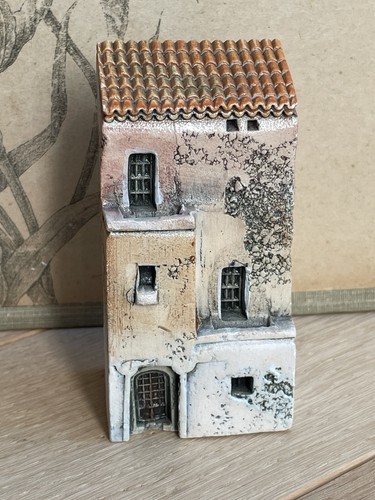 Maison miniature gault - maison,