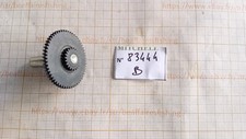 PIGNON MANIVELLE Pièce MOULINET MITCHELL 300A S C 910 DRIVE GEAR REEL PART 83444