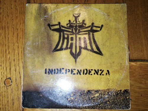 Iam independenza cd - cd, single