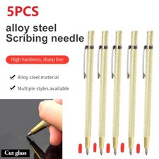 Bois Gravure Métal Marqueur Métal Tuile Coupe Stylo Gravure Stylo Tuile Découpe