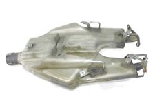 Silencieux D’Échappement