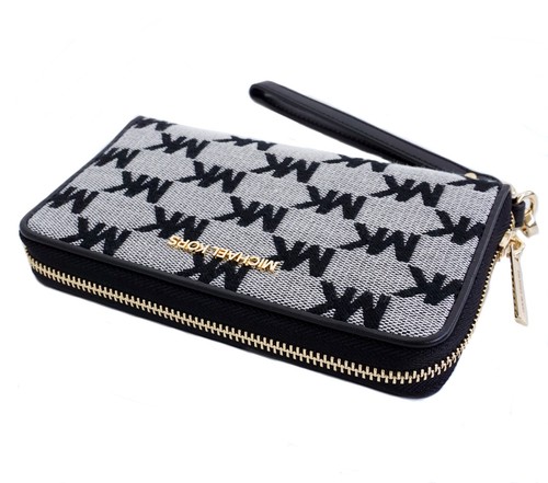 Portefeuille michael kors jet - portefeuille,