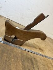 n° 58 old tool plane, OUTIL