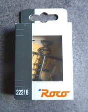 ROCO 22216 Butoir Accessoire