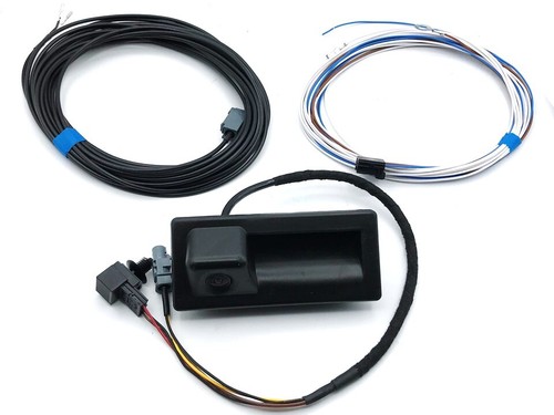 Caméra recul kit - recul,