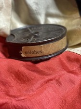 films pathe baby pellicule 9.5