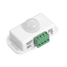 Interrupteur détecteur de