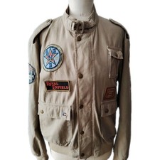 Barbour international Original